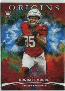Rondale Moore
