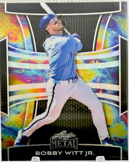 Bobby Witt Jr.