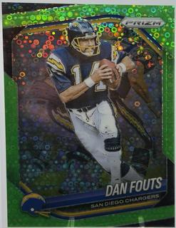 Dan Fouts