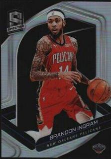 Brandon Ingram
