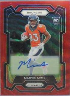 Marvin Mims
