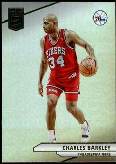 Charles Barkley
