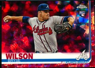 Bryse Wilson