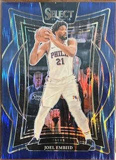 Joel Embiid