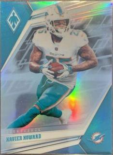 Xavien Howard