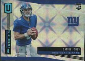 Daniel Jones