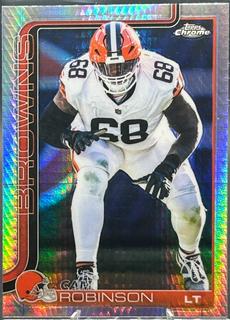 Cam Robinson