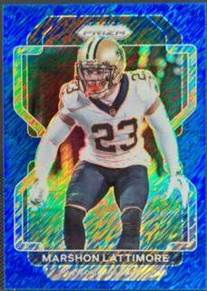 Marshon Lattimore