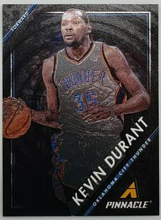 Kevin Durant