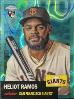 Heliot Ramos