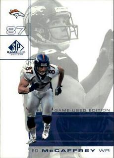 Ed McCaffrey