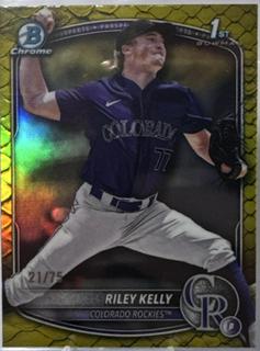 Riley Kelly