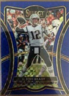 Tom Brady