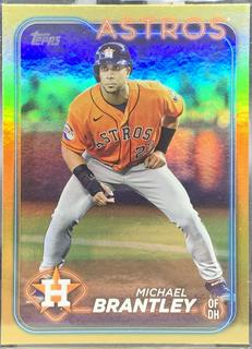 Michael Brantley