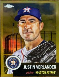 Justin Verlander