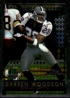 Darren Woodson
