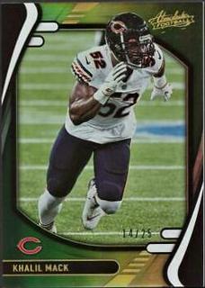 Khalil Mack