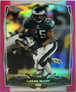LeSean McCoy