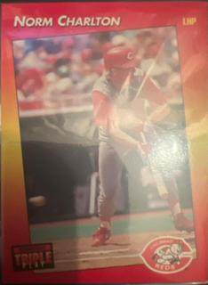Norm Charlton