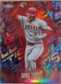 Mike Trout