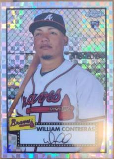 William Contreras