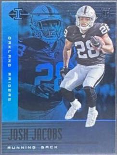 Josh Jacobs