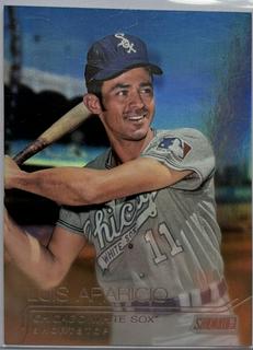 Luis Aparicio