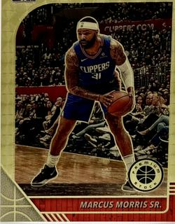 Marcus Morris Sr.