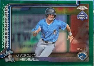 Fenwick Trimble