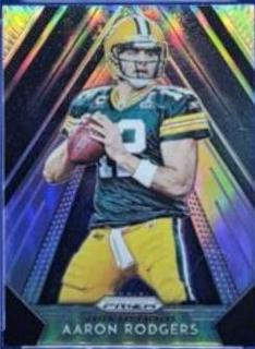 Aaron Rodgers