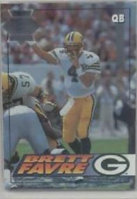 Brett Favre