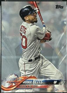 Mookie Betts