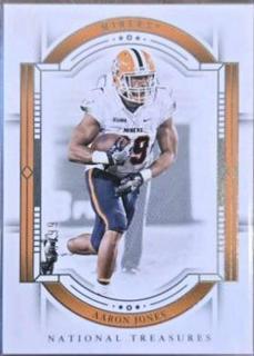Aaron Jones