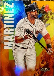 J.D. Martinez