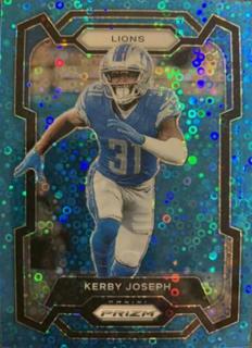 Kerby Joseph