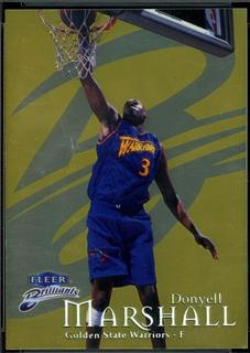 Donyell Marshall