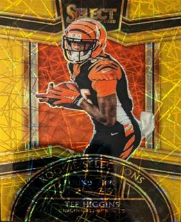 Tee Higgins