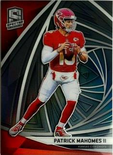 Patrick Mahomes II