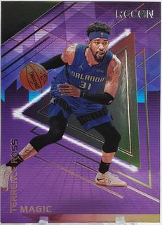 Terrence Ross