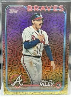 Austin Riley
