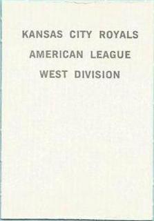 Kansas City Royals