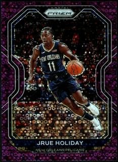 Jrue Holiday