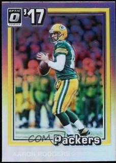 Aaron Rodgers