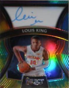 Louis King