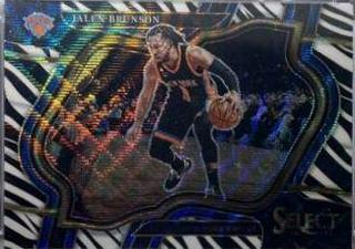 Jalen Brunson