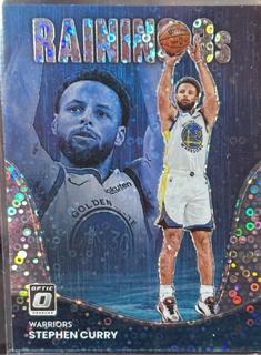 Stephen Curry