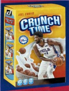 Joel Embiid