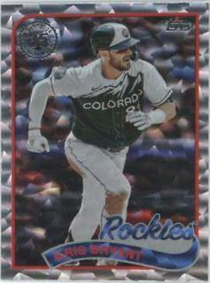 Kris Bryant