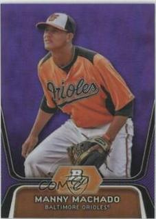 Manny Machado