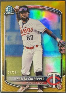 Kaelen Culpepper